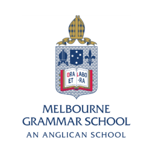 Melbourne Grammar School Logo