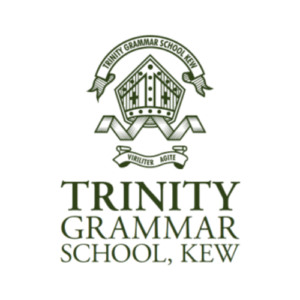 Trinity Grammar School Logo