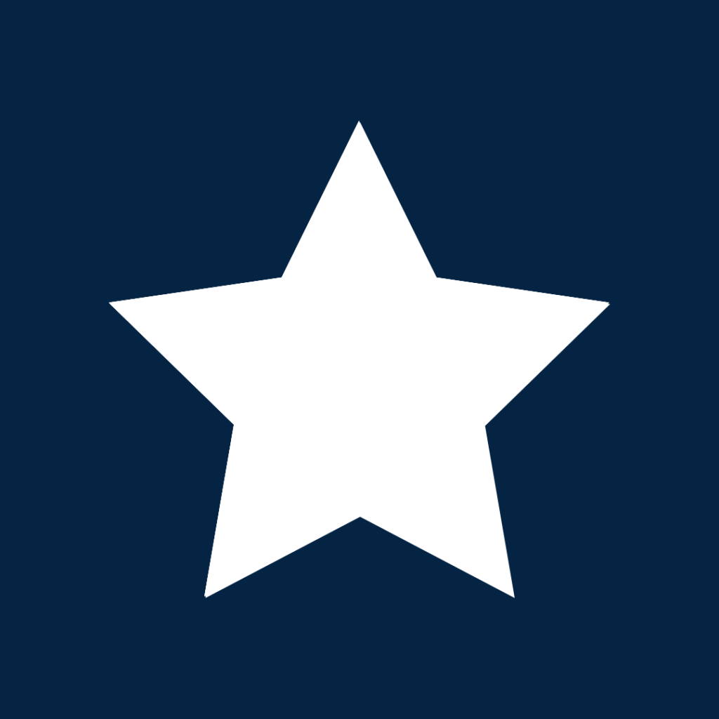 Star icon representing Elite Achievers Program
