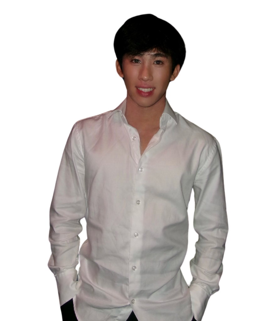 EdAtlas VCE Chemistry Tutor - Portrait