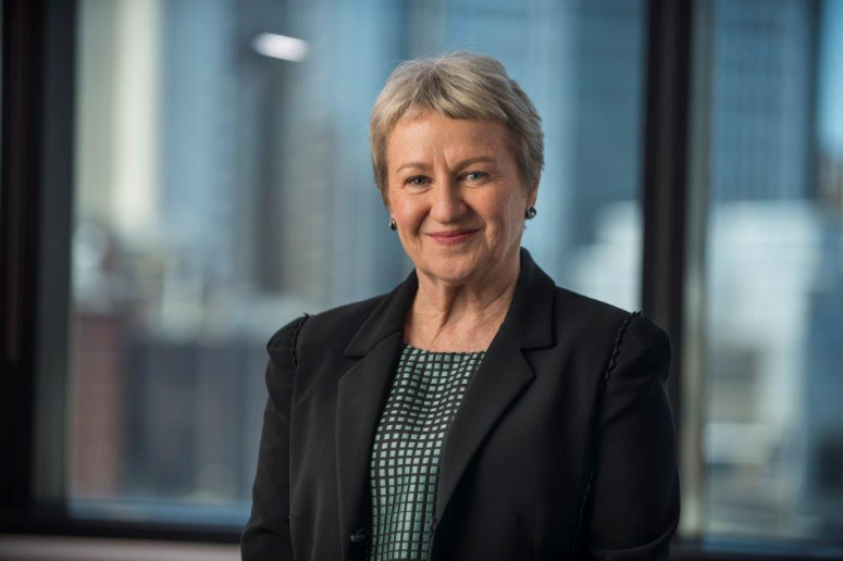 Margaret Crawford VCAA Independent Monitor