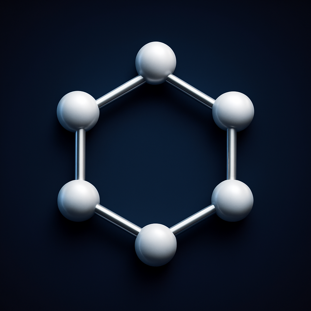 Chemistry Benzene Ring