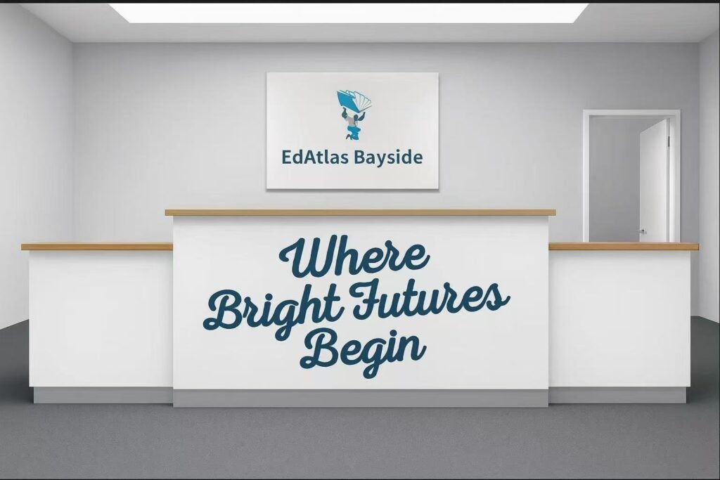 EdAtlas Bayside