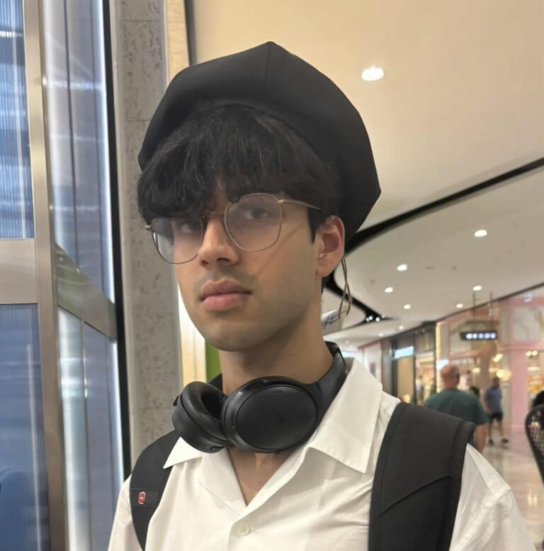 EdAtlas Year 7 and 8 Lead Tutor - Portrait