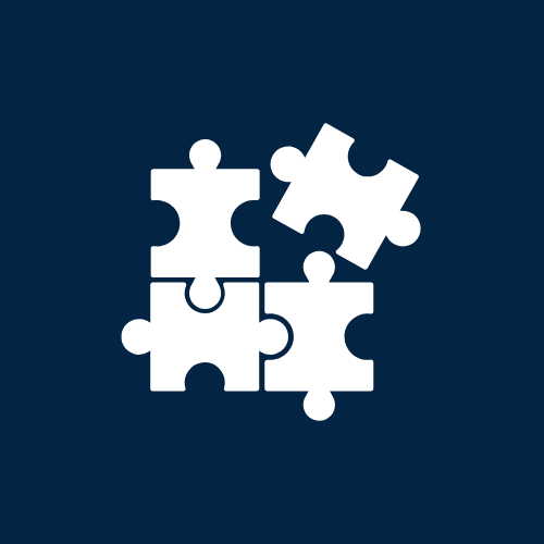 Puzzle icon representing Y7/Y8 program