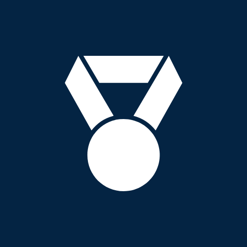 Medal icon representing Selective Program