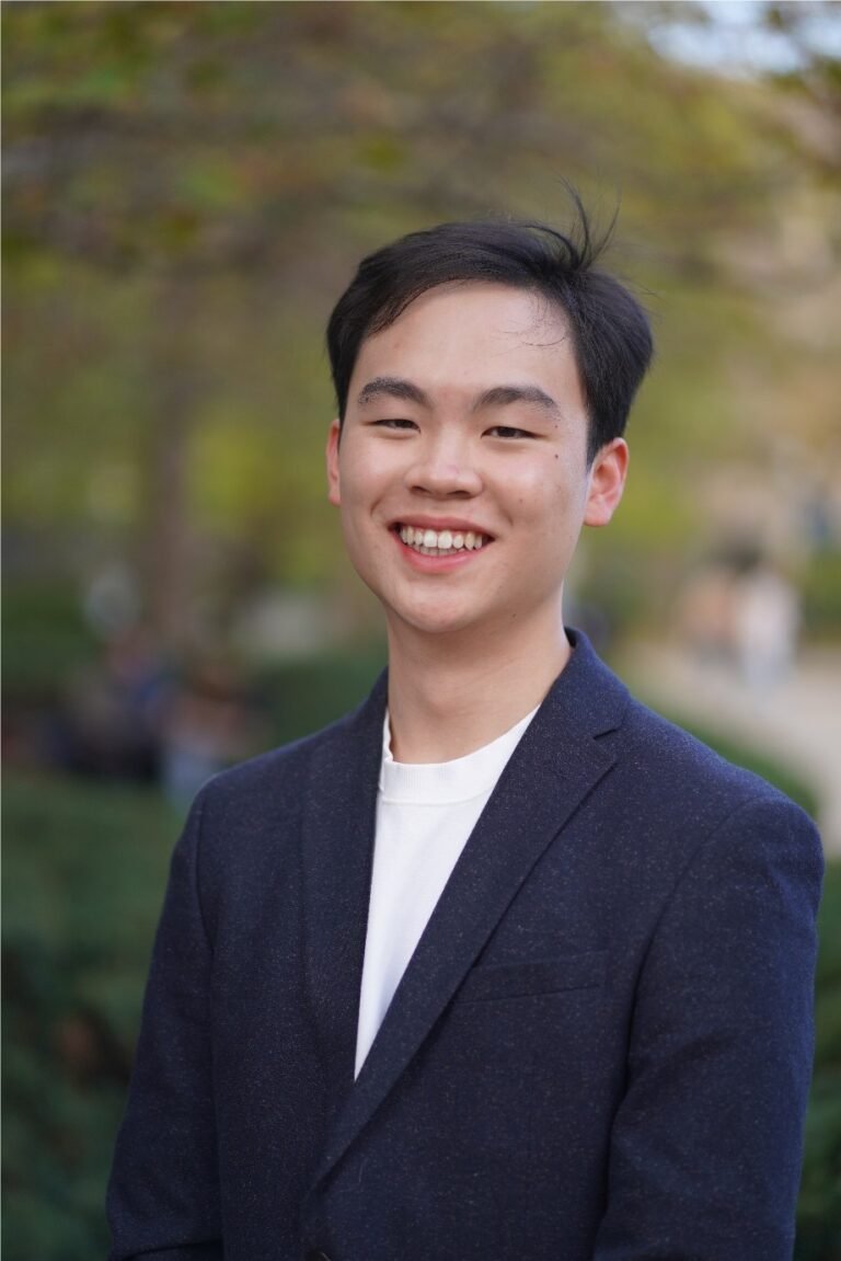 EdAtlas Year 7 and 8 Lead Tutor - Portrait